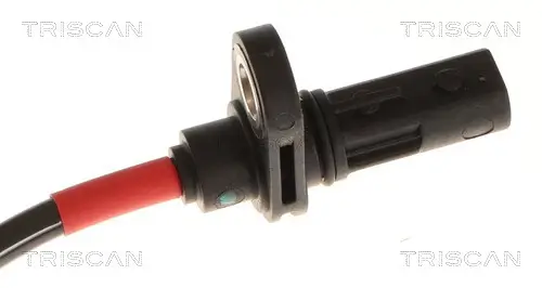 Sensor, Raddrehzahl Hinterachse rechts TRISCAN 8180 43373 Bild Sensor, Raddrehzahl Hinterachse rechts TRISCAN 8180 43373