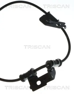 Sensor, Raddrehzahl Hinterachse rechts TRISCAN 8180 43373 Bild Sensor, Raddrehzahl Hinterachse rechts TRISCAN 8180 43373