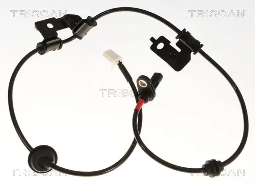 Sensor, Raddrehzahl Hinterachse rechts TRISCAN 8180 43373 Bild Sensor, Raddrehzahl Hinterachse rechts TRISCAN 8180 43373