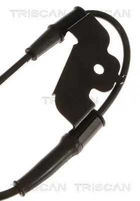 Sensor, Raddrehzahl Vorderachse rechts TRISCAN 8180 43374 Bild Sensor, Raddrehzahl Vorderachse rechts TRISCAN 8180 43374