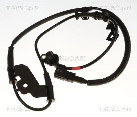 Sensor, Raddrehzahl Vorderachse rechts TRISCAN 8180 43374 Bild Sensor, Raddrehzahl Vorderachse rechts TRISCAN 8180 43374