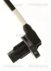 Sensor, Raddrehzahl TRISCAN 8180 43375 Bild Sensor, Raddrehzahl TRISCAN 8180 43375