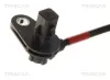 Sensor, Raddrehzahl TRISCAN 8180 43376 Bild Sensor, Raddrehzahl TRISCAN 8180 43376