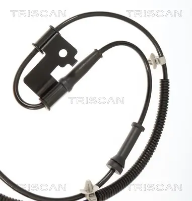Sensor, Raddrehzahl TRISCAN 8180 43376 Bild Sensor, Raddrehzahl TRISCAN 8180 43376