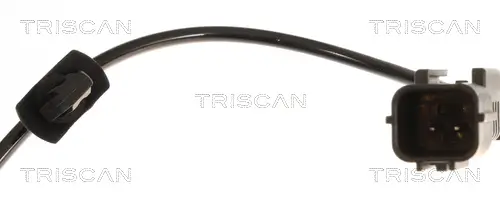 Sensor, Raddrehzahl TRISCAN 8180 43377 Bild Sensor, Raddrehzahl TRISCAN 8180 43377