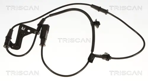 Sensor, Raddrehzahl TRISCAN 8180 43377 Bild Sensor, Raddrehzahl TRISCAN 8180 43377