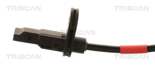 Sensor, Raddrehzahl Vorderachse rechts TRISCAN 8180 43378 Bild Sensor, Raddrehzahl Vorderachse rechts TRISCAN 8180 43378