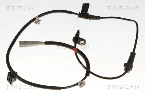 Sensor, Raddrehzahl Vorderachse rechts TRISCAN 8180 43378 Bild Sensor, Raddrehzahl Vorderachse rechts TRISCAN 8180 43378
