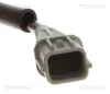Sensor, Raddrehzahl Vorderachse links TRISCAN 8180 43379 Bild Sensor, Raddrehzahl Vorderachse links TRISCAN 8180 43379