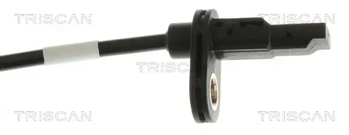 Sensor, Raddrehzahl Vorderachse links TRISCAN 8180 43379 Bild Sensor, Raddrehzahl Vorderachse links TRISCAN 8180 43379