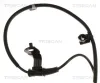 Sensor, Raddrehzahl Vorderachse links TRISCAN 8180 43379 Bild Sensor, Raddrehzahl Vorderachse links TRISCAN 8180 43379