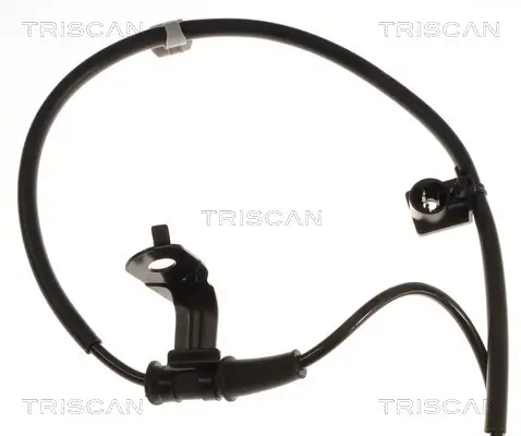 Sensor, Raddrehzahl Vorderachse links TRISCAN 8180 43379 Bild Sensor, Raddrehzahl Vorderachse links TRISCAN 8180 43379