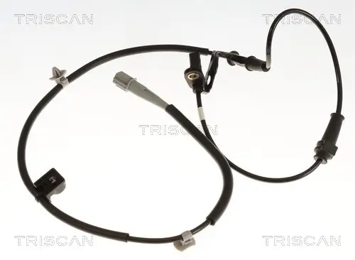 Sensor, Raddrehzahl Vorderachse links TRISCAN 8180 43379 Bild Sensor, Raddrehzahl Vorderachse links TRISCAN 8180 43379