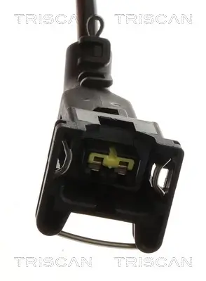 Sensor, Raddrehzahl Hinterachse links TRISCAN 8180 43380 Bild Sensor, Raddrehzahl Hinterachse links TRISCAN 8180 43380