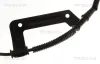 Sensor, Raddrehzahl Hinterachse links TRISCAN 8180 43380 Bild Sensor, Raddrehzahl Hinterachse links TRISCAN 8180 43380