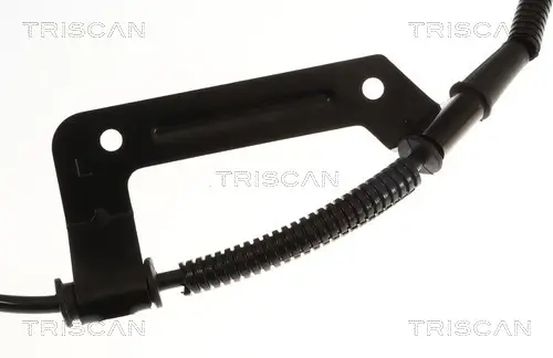 Sensor, Raddrehzahl Hinterachse links TRISCAN 8180 43380 Bild Sensor, Raddrehzahl Hinterachse links TRISCAN 8180 43380