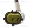 Sensor, Raddrehzahl TRISCAN 8180 43381 Bild Sensor, Raddrehzahl TRISCAN 8180 43381
