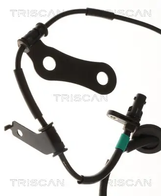 Sensor, Raddrehzahl TRISCAN 8180 43381 Bild Sensor, Raddrehzahl TRISCAN 8180 43381