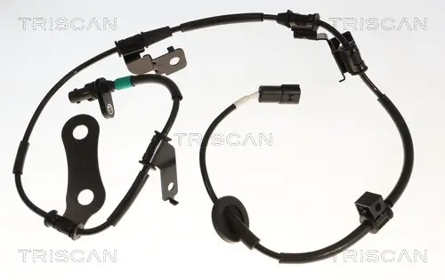 Sensor, Raddrehzahl TRISCAN 8180 43381 Bild Sensor, Raddrehzahl TRISCAN 8180 43381