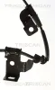 Sensor, Raddrehzahl TRISCAN 8180 43381 Bild Sensor, Raddrehzahl TRISCAN 8180 43381