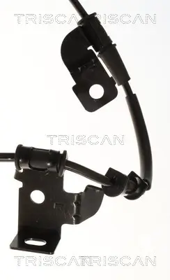 Sensor, Raddrehzahl TRISCAN 8180 43381 Bild Sensor, Raddrehzahl TRISCAN 8180 43381