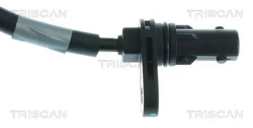 Sensor, Raddrehzahl TRISCAN 8180 43382 Bild Sensor, Raddrehzahl TRISCAN 8180 43382