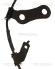 Sensor, Raddrehzahl TRISCAN 8180 43382 Bild Sensor, Raddrehzahl TRISCAN 8180 43382