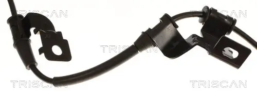 Sensor, Raddrehzahl TRISCAN 8180 43382 Bild Sensor, Raddrehzahl TRISCAN 8180 43382