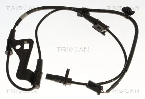 Sensor, Raddrehzahl TRISCAN 8180 43384