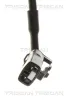 Sensor, Raddrehzahl TRISCAN 8180 43384 Bild Sensor, Raddrehzahl TRISCAN 8180 43384