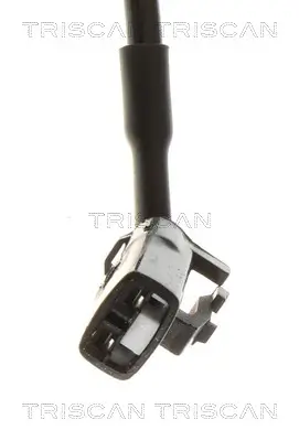 Sensor, Raddrehzahl TRISCAN 8180 43384 Bild Sensor, Raddrehzahl TRISCAN 8180 43384