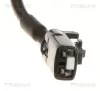 Sensor, Raddrehzahl Hinterachse links TRISCAN 8180 43389 Bild Sensor, Raddrehzahl Hinterachse links TRISCAN 8180 43389