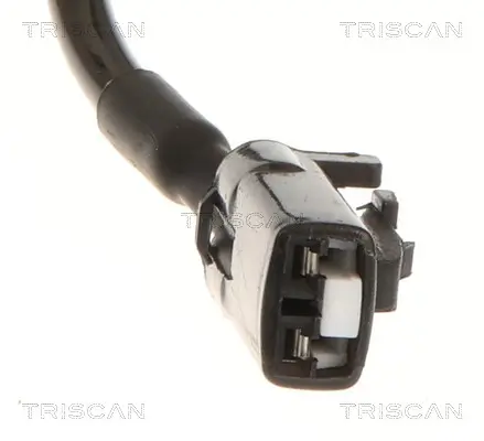Sensor, Raddrehzahl Hinterachse links TRISCAN 8180 43389 Bild Sensor, Raddrehzahl Hinterachse links TRISCAN 8180 43389