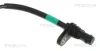 Sensor, Raddrehzahl Hinterachse links TRISCAN 8180 43389 Bild Sensor, Raddrehzahl Hinterachse links TRISCAN 8180 43389