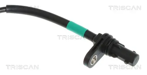 Sensor, Raddrehzahl Hinterachse links TRISCAN 8180 43389 Bild Sensor, Raddrehzahl Hinterachse links TRISCAN 8180 43389