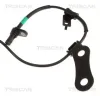 Sensor, Raddrehzahl Hinterachse links TRISCAN 8180 43389 Bild Sensor, Raddrehzahl Hinterachse links TRISCAN 8180 43389
