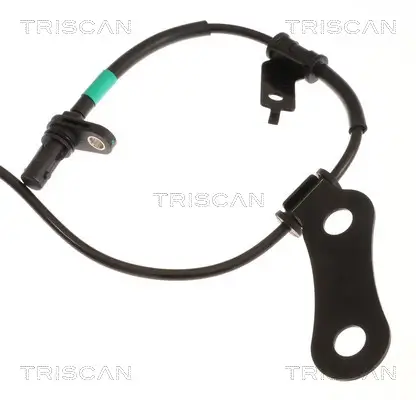 Sensor, Raddrehzahl Hinterachse links TRISCAN 8180 43389 Bild Sensor, Raddrehzahl Hinterachse links TRISCAN 8180 43389