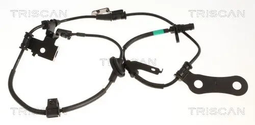 Sensor, Raddrehzahl Hinterachse links TRISCAN 8180 43389 Bild Sensor, Raddrehzahl Hinterachse links TRISCAN 8180 43389