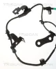 Sensor, Raddrehzahl Hinterachse links TRISCAN 8180 43389 Bild Sensor, Raddrehzahl Hinterachse links TRISCAN 8180 43389