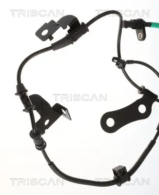Sensor, Raddrehzahl Hinterachse links TRISCAN 8180 43389 Bild Sensor, Raddrehzahl Hinterachse links TRISCAN 8180 43389