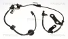 Sensor, Raddrehzahl Hinterachse rechts TRISCAN 8180 43390 Bild Sensor, Raddrehzahl Hinterachse rechts TRISCAN 8180 43390