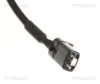 Sensor, Raddrehzahl Hinterachse rechts TRISCAN 8180 43390 Bild Sensor, Raddrehzahl Hinterachse rechts TRISCAN 8180 43390