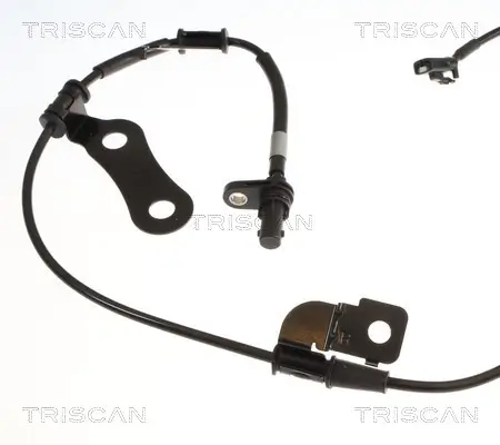 Sensor, Raddrehzahl Hinterachse rechts TRISCAN 8180 43390 Bild Sensor, Raddrehzahl Hinterachse rechts TRISCAN 8180 43390
