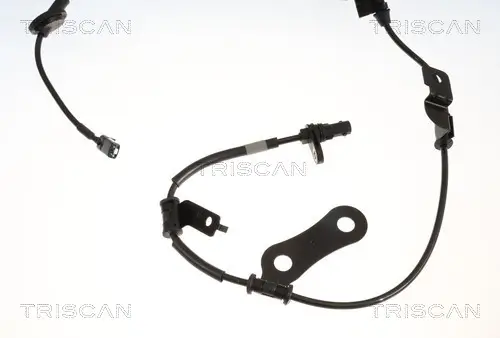 Sensor, Raddrehzahl Hinterachse rechts TRISCAN 8180 43390 Bild Sensor, Raddrehzahl Hinterachse rechts TRISCAN 8180 43390