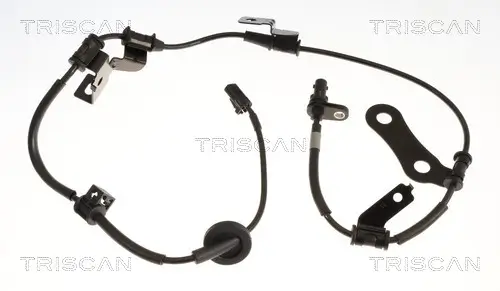Sensor, Raddrehzahl Hinterachse rechts TRISCAN 8180 43390 Bild Sensor, Raddrehzahl Hinterachse rechts TRISCAN 8180 43390