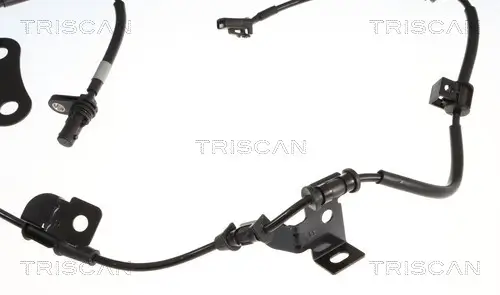 Sensor, Raddrehzahl Hinterachse rechts TRISCAN 8180 43390 Bild Sensor, Raddrehzahl Hinterachse rechts TRISCAN 8180 43390