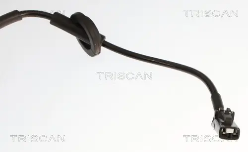Sensor, Raddrehzahl Hinterachse links TRISCAN 8180 43391 Bild Sensor, Raddrehzahl Hinterachse links TRISCAN 8180 43391