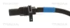 Sensor, Raddrehzahl Hinterachse links TRISCAN 8180 43391 Bild Sensor, Raddrehzahl Hinterachse links TRISCAN 8180 43391