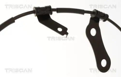 Sensor, Raddrehzahl Hinterachse links TRISCAN 8180 43391 Bild Sensor, Raddrehzahl Hinterachse links TRISCAN 8180 43391