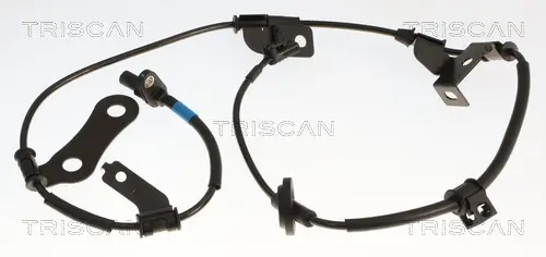 Sensor, Raddrehzahl Hinterachse links TRISCAN 8180 43391 Bild Sensor, Raddrehzahl Hinterachse links TRISCAN 8180 43391